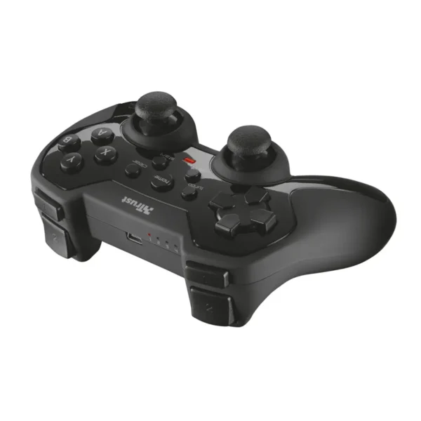 Trust GXT 39 Black RF Joystick Digital PC, Playstation 3