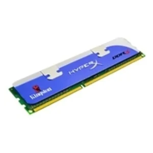 HyperX Single Channel memory 1 GB DIMM 240-pin DDR3 memory module