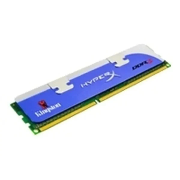 HyperX Single Channel memory 1 GB DIMM 240-pin DDR3 memory module