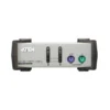 ATEN CS82A KVM switch Silver