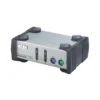 ATEN CS82A KVM switch Silver
