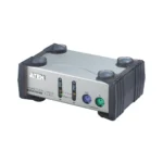 ATEN CS82A KVM switch Silver