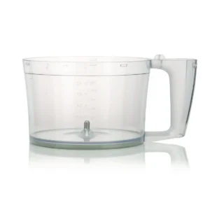 Philips CRP558 Food processor bowl