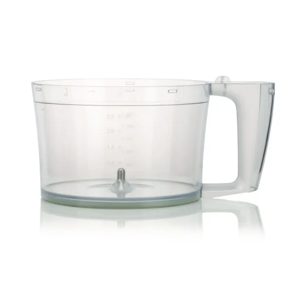 Philips CRP558 Food processor bowl