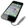 Trust Mini stylus pen 6 g Silver