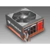 COUGAR S700 power supply unit 700 W Black, Orange