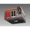 COUGAR S700 power supply unit 700 W Black, Orange
