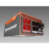 COUGAR S700 power supply unit 700 W Black, Orange