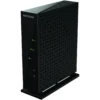 NETGEAR WNR2000 wireless router Fast Ethernet Single-band (2.4 GHz) Black