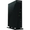 NETGEAR WNR2000 wireless router Fast Ethernet Single-band (2.4 GHz) Black