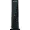 NETGEAR WNR2000 wireless router Fast Ethernet Single-band (2.4 GHz) Black