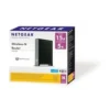 NETGEAR WNR2000 wireless router Fast Ethernet Single-band (2.4 GHz) Black