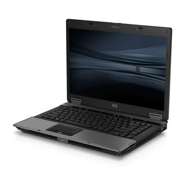 HP Compaq 6730b notebook pc Intel® Core™2 Duo T9400 39.1 cm (15.4″) 2 GB DDR2-SDRAM 160 GB Intel® GMA 4500MHD Windows Vista Business
