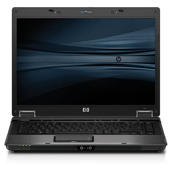 HP Compaq 6730b notebook pc Intel® Core™2 Duo T9400 39.1 cm (15.4″) 2 GB DDR2-SDRAM 160 GB Intel® GMA 4500MHD Windows Vista Business