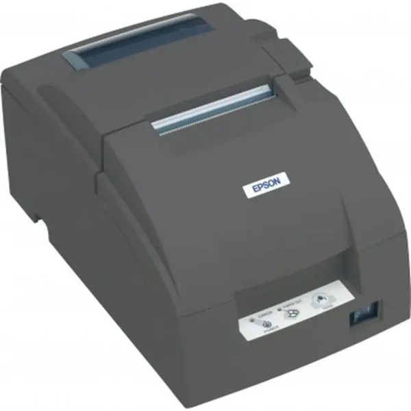 Epson TM-U220B (057): Serial, PS, EDG