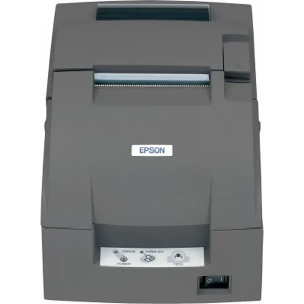 Epson TM-U220B (057): Serial, PS, EDG