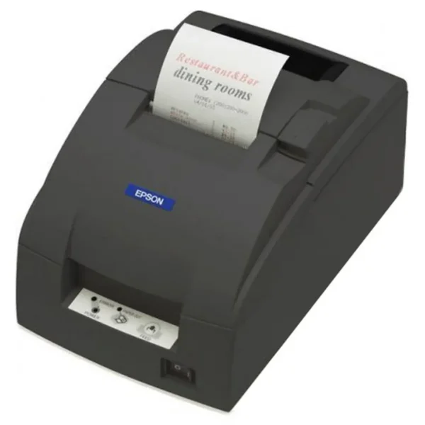 Epson TM-U220B (057): Serial, PS, EDG