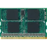 Hypertec 1GB PC2-4200 (Legacy) memory module 1 x 1 GB DDR2