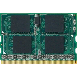 Hypertec 1GB PC2-4200 (Legacy) memory module 1 x 1 GB DDR2