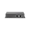 LevelOne Gigabit PoE Repeater, Cascadable, 2 PoE Outputs