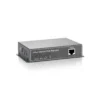 LevelOne Gigabit PoE Repeater, Cascadable, 2 PoE Outputs