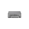 LevelOne Gigabit PoE Repeater, Cascadable, 2 PoE Outputs