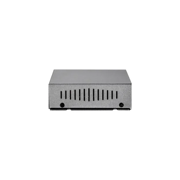 LevelOne Gigabit PoE Repeater, Cascadable, 2 PoE Outputs