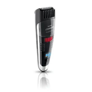 Philips Series 7000 vacuum beard/stubble trimmer QT4070/41