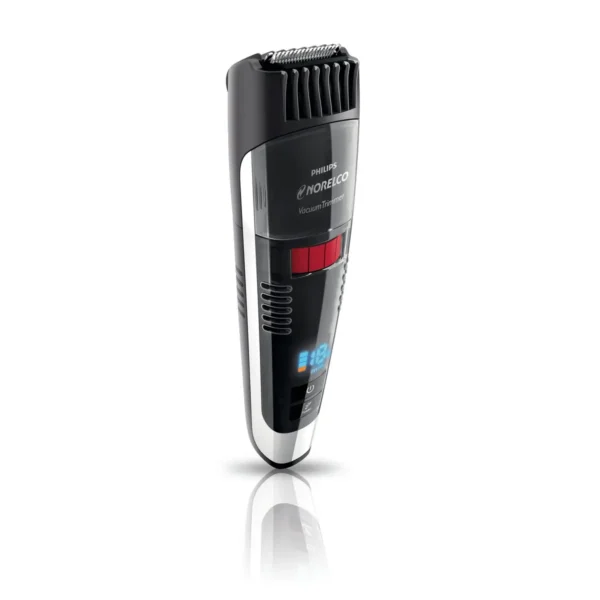 Philips Series 7000 vacuum beard/stubble trimmer QT4070/41