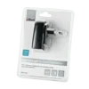 Trust Dual Charger Mobile phone, MP3 Black AC Indoor
