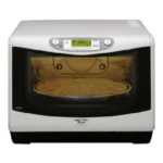 Whirlpool JT 356/WH White Countertop 31 L 1000 W