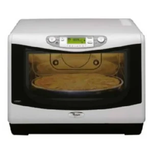 Whirlpool JT 356/WH White Countertop 31 L 1000 W