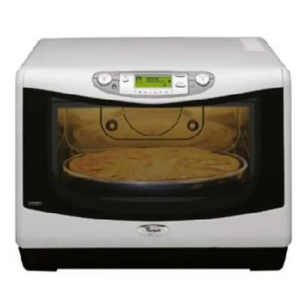 Whirlpool JT 356/WH White Countertop 31 L 1000 W