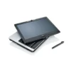 Fujitsu LIFEBOOK T900 Intel® Core™ i5 i5-540M Hybrid (2-in-1) 33.8 cm (13.3″) Touchscreen 4 GB Windows 7 Professional