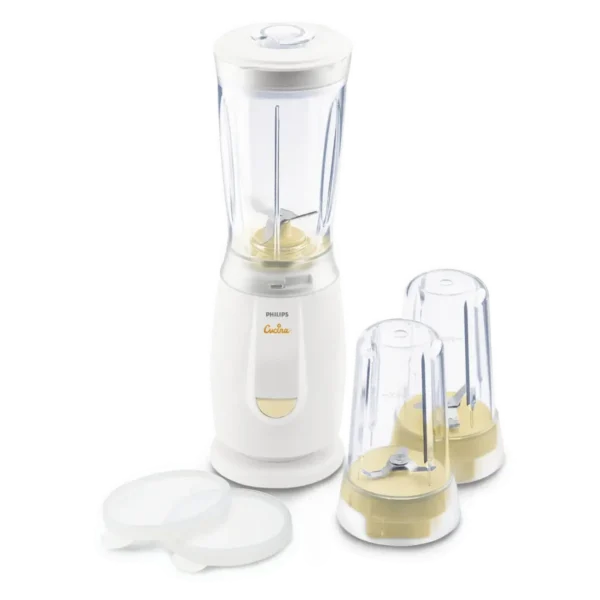 Philips HR2860/80 Mini blender