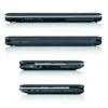 Fujitsu LIFEBOOK A530 Intel® Core™ i3 i3-350M 39.6 cm (15.6″) 2 GB DDR3-SDRAM 320 GB Intel HD Windows 7 Professional Black, Silver