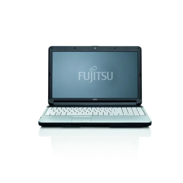 Fujitsu LIFEBOOK A530 Intel® Core™ i3 i3-350M 39.6 cm (15.6″) 2 GB DDR3-SDRAM 320 GB Intel HD Windows 7 Professional Black, Silver
