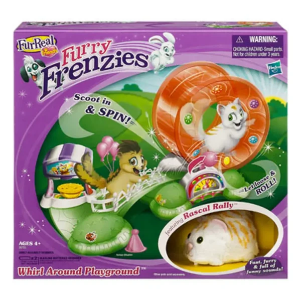 FurReal 207231480