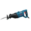Bosch GSA 1100 E Professional 2700 spm 1100 W Black, Blue, Red