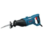 Bosch GSA 1100 E Professional 2700 spm 1100 W Black, Blue, Red