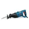 Bosch GSA 1100 E Professional 2700 spm 1100 W Black, Blue, Red