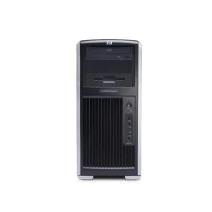 HP xw8400 Workstation