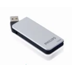 Philips SPD5420CC 10 GB USB 2.0 External Hard Disk