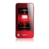 Philips Xenium CTK600RED/40 mobile phone 119 g Red