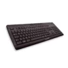 CHERRY STREAM XT keyboard Home USB QWERTY US English Black