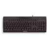 CHERRY STREAM XT keyboard Home USB QWERTY US English Black