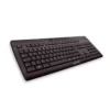 CHERRY STREAM XT keyboard Home USB QWERTY US English Black