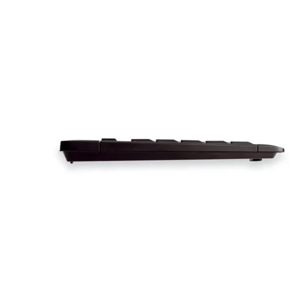 CHERRY STREAM XT keyboard Home USB QWERTY US English Black