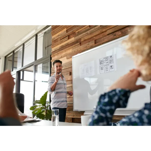 Legamaster PROFESSIONAL whiteboard 100x150cm
