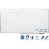 Legamaster PROFESSIONAL whiteboard 100x150cm